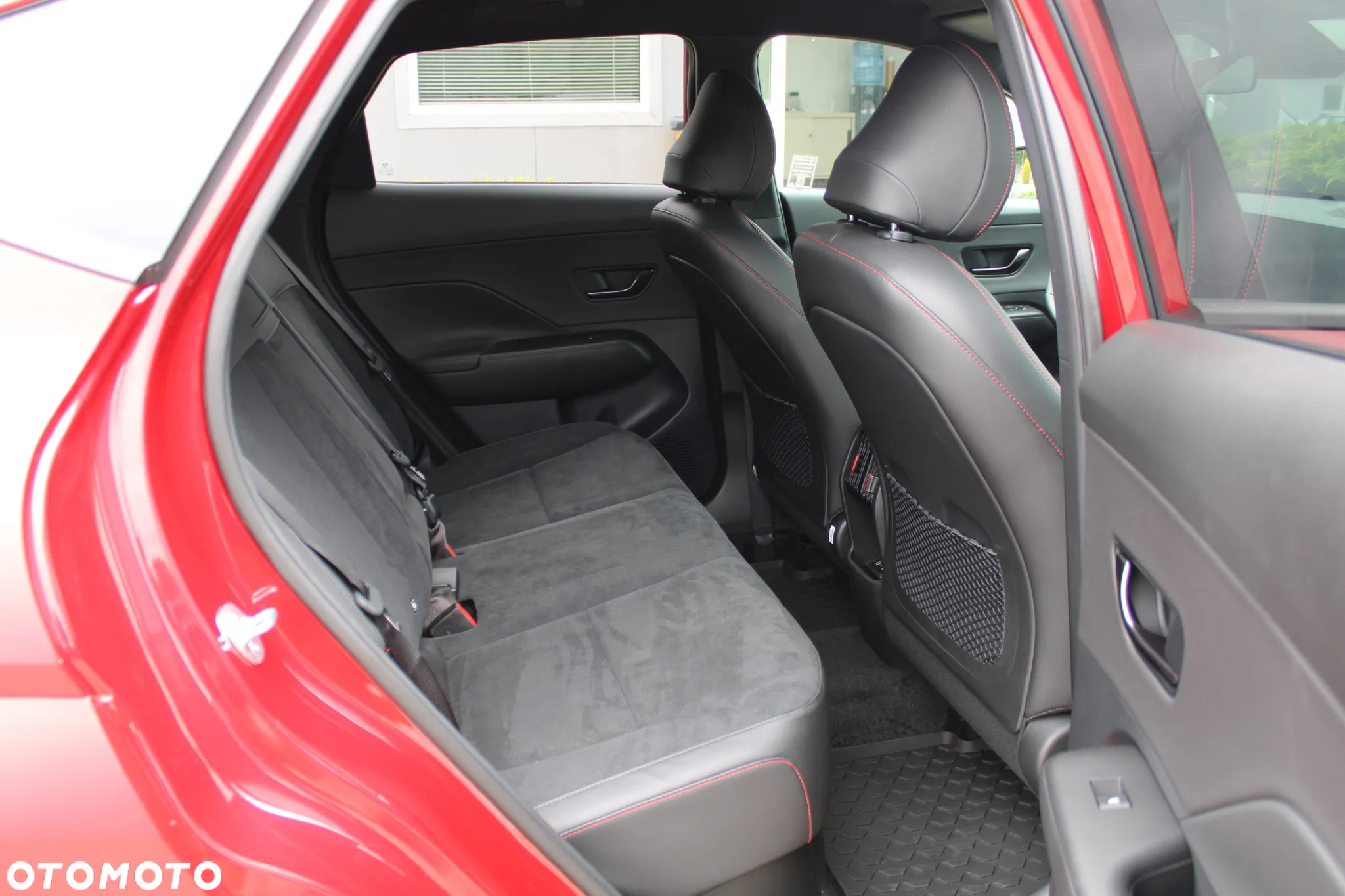 Hyundai Kona 1.6 GDI Hybrid N-Line DCT - 20