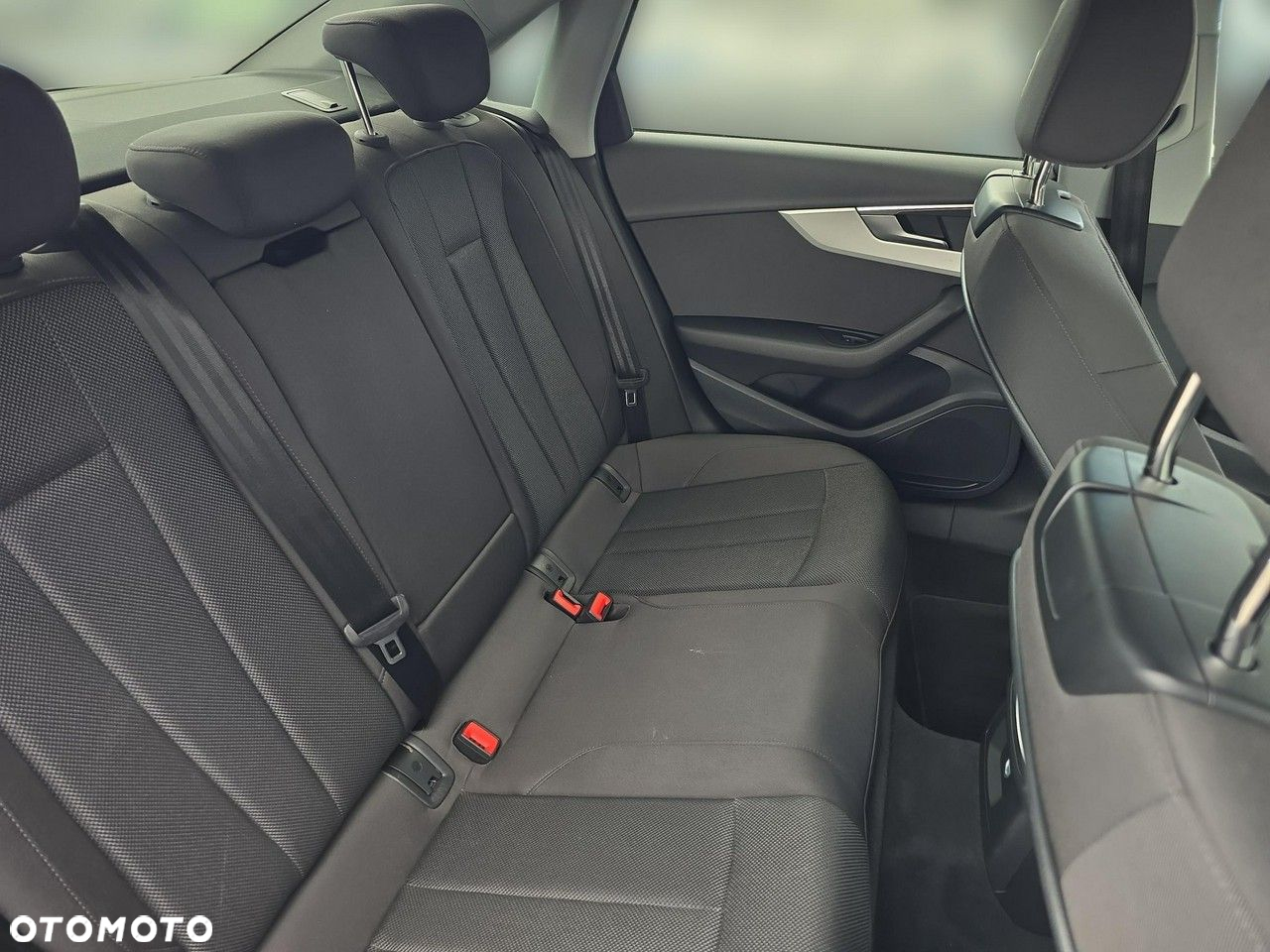 Audi A4 - 10