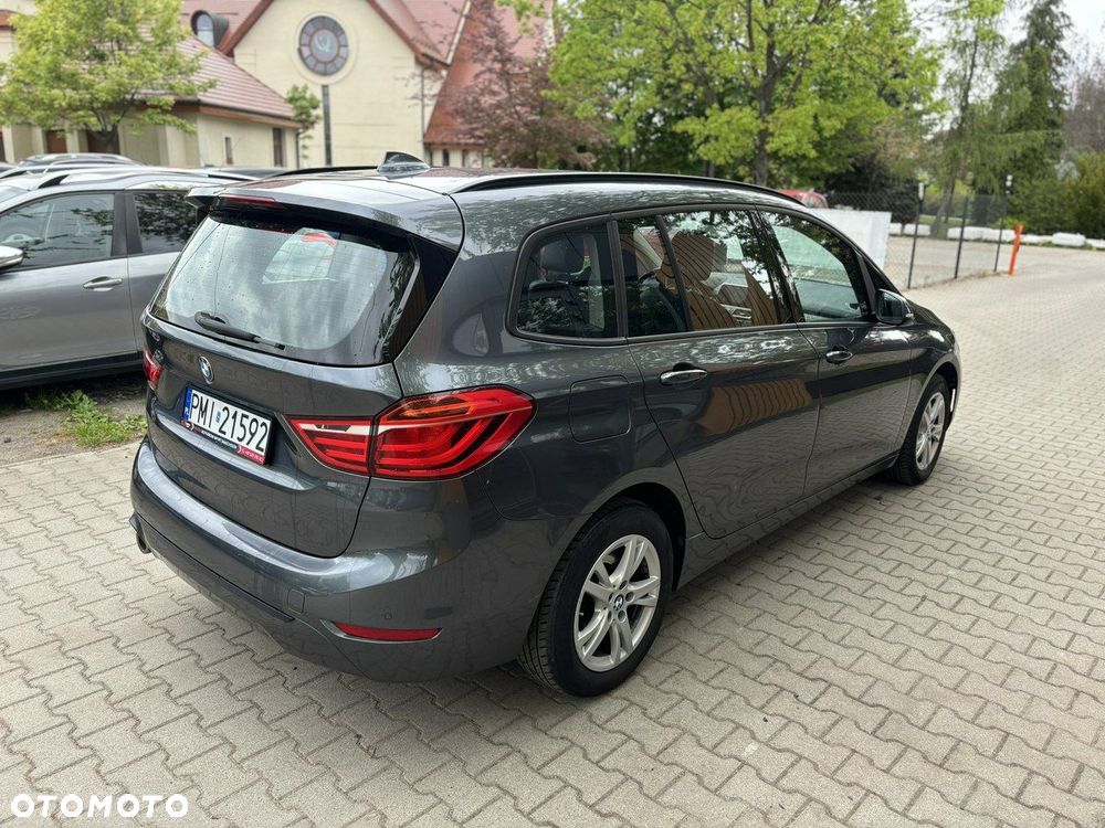 BMW Seria 2 - 3