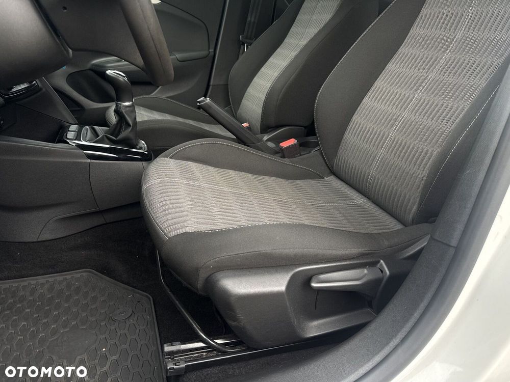 Opel Corsa - 13