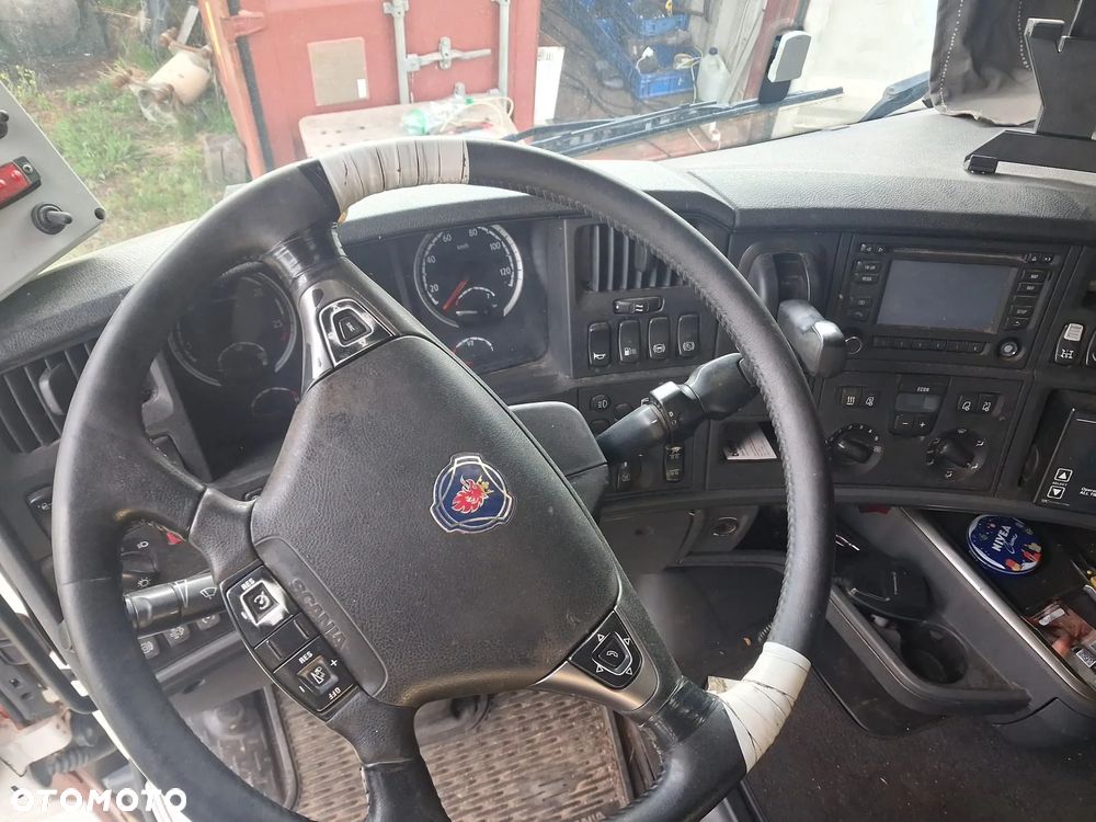 Scania R-730KM - 6