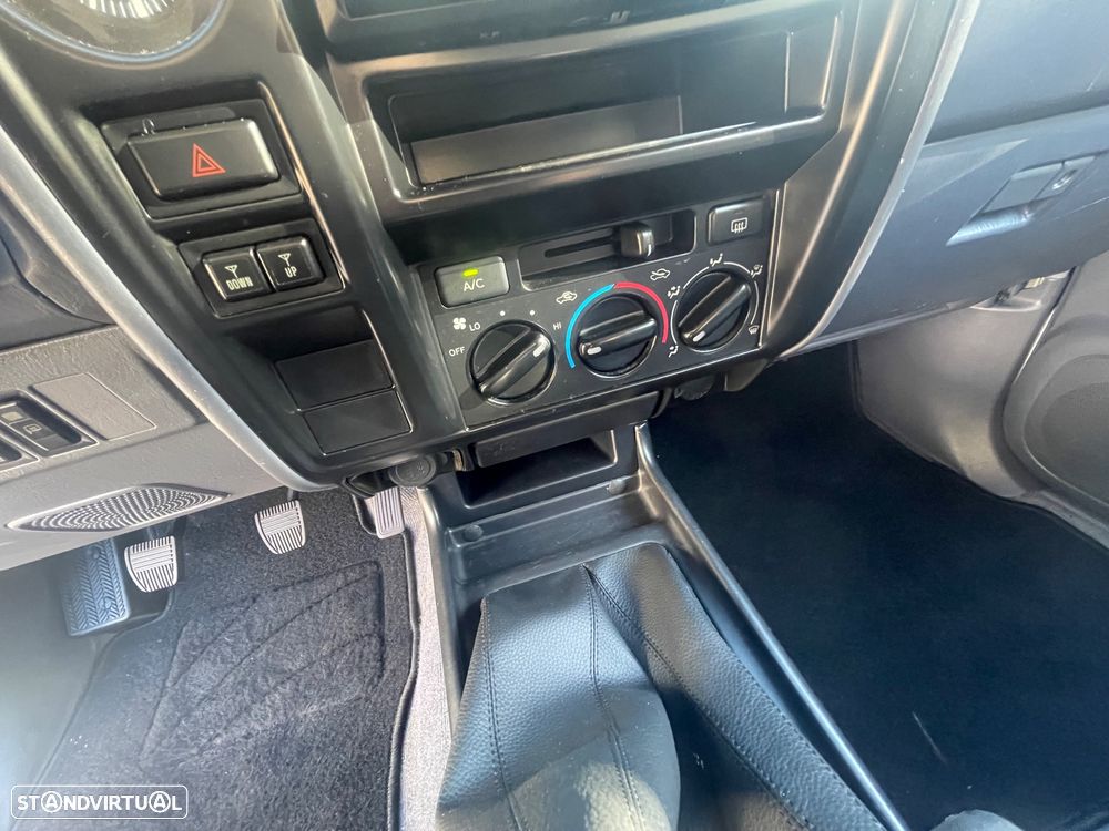 Toyota Land Cruiser Prado - 20