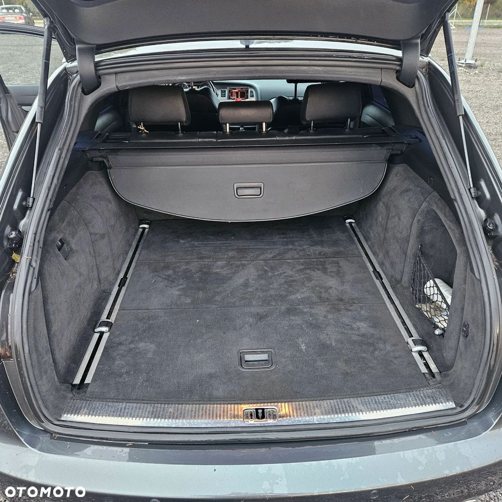 Audi A6 - 4