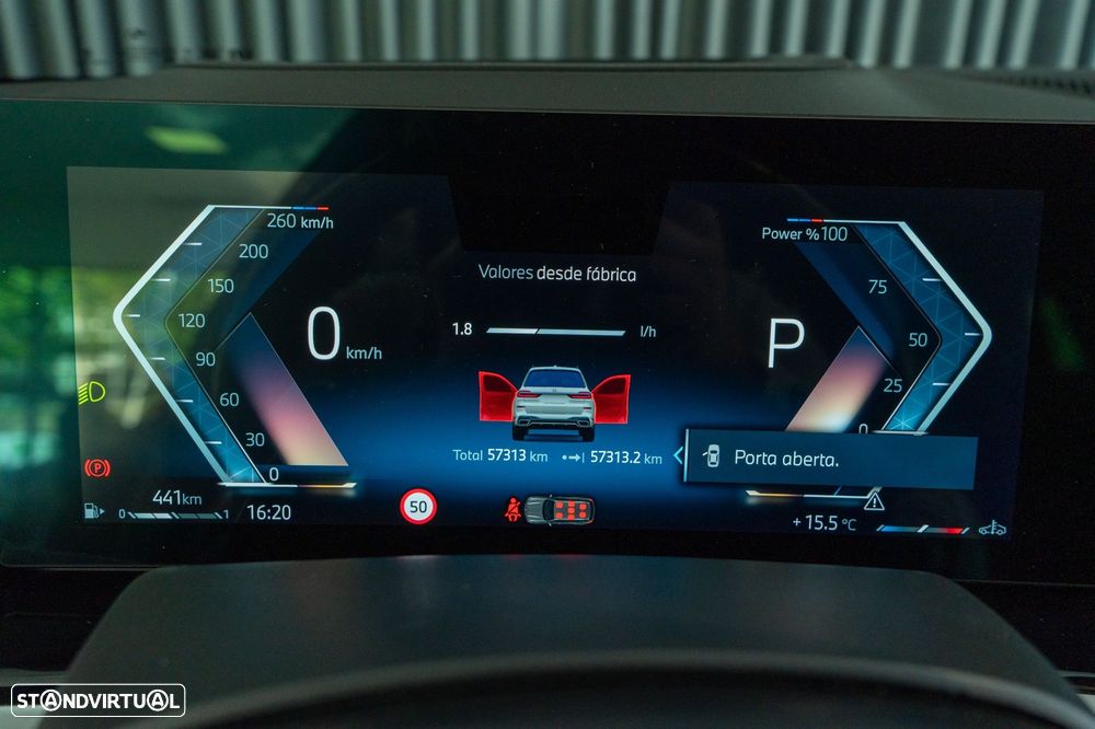 BMW X7 40 d xDrive Pack M Desportivo - 6