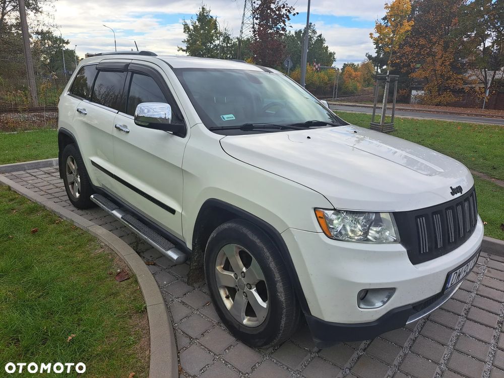 Jeep Grand Cherokee - 2