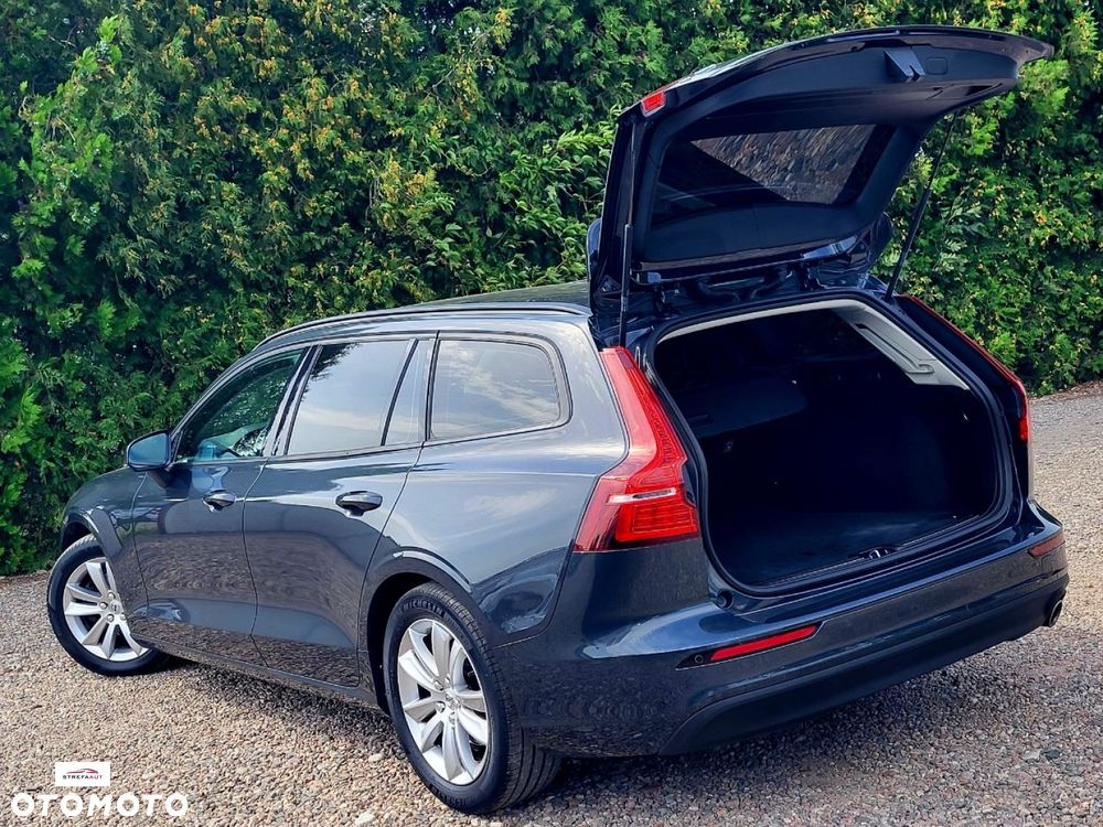 Volvo V60 - 26