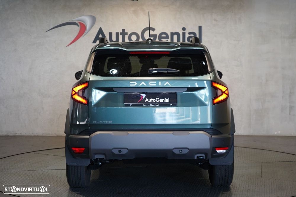 Dacia Duster - 5