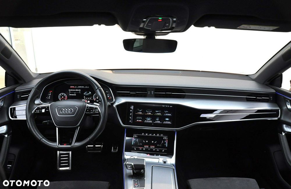 Audi A7 Sportback - 16