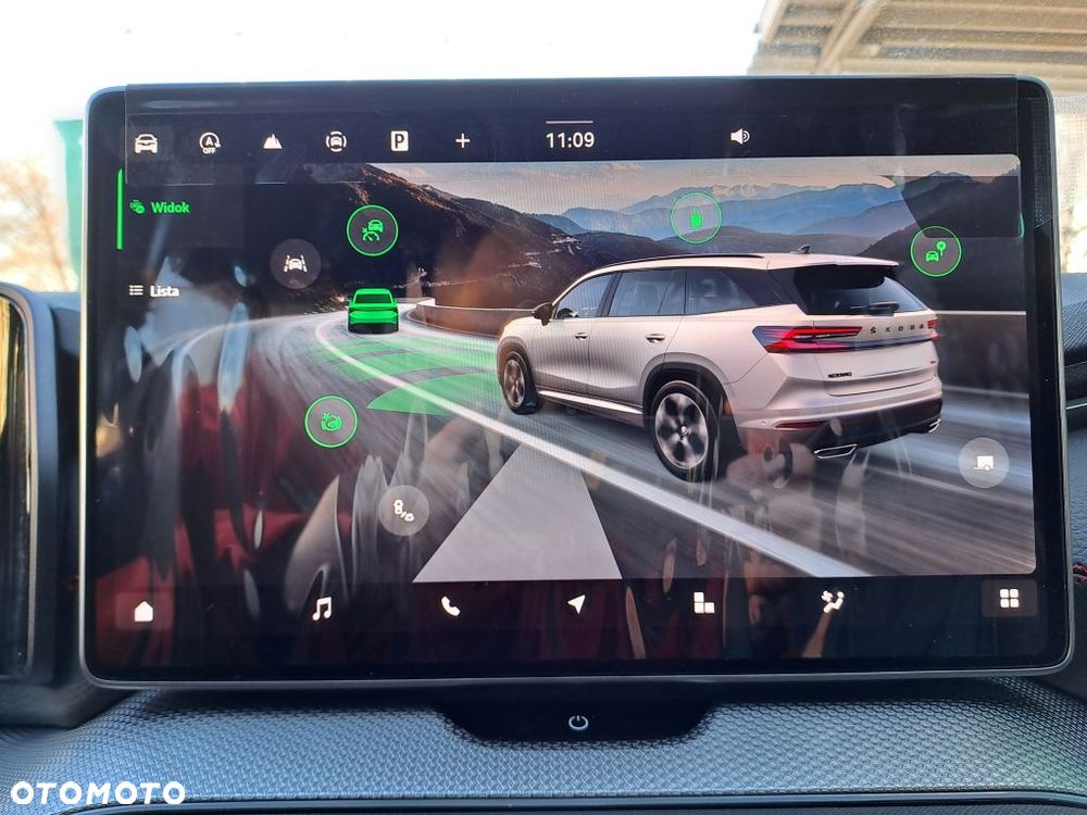 Skoda Kodiaq 2.0 TSI 4x4 RS DSG - 23