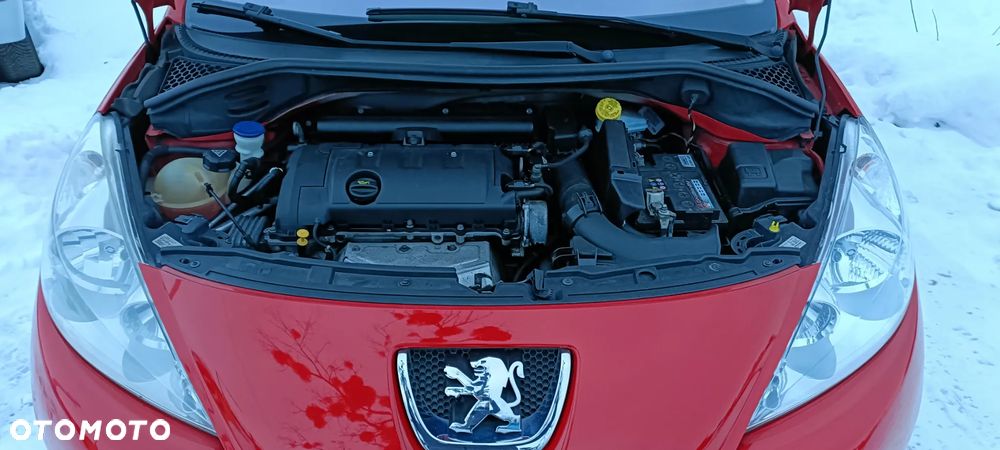 Peugeot 207 95 VTi Family - 27