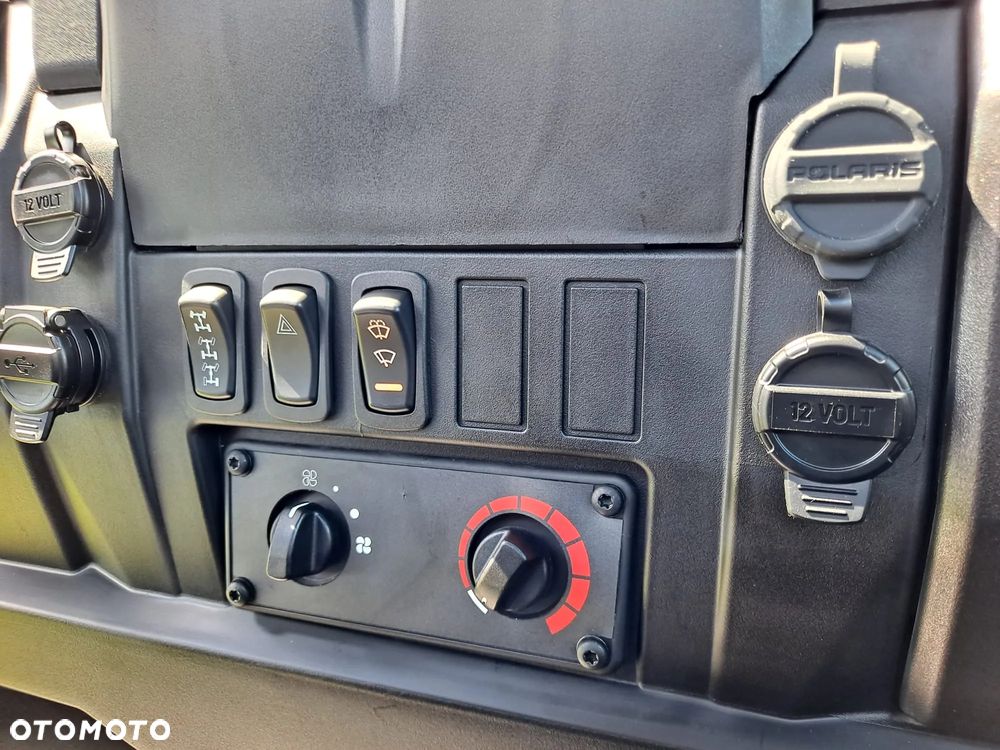Polaris Ranger - 19