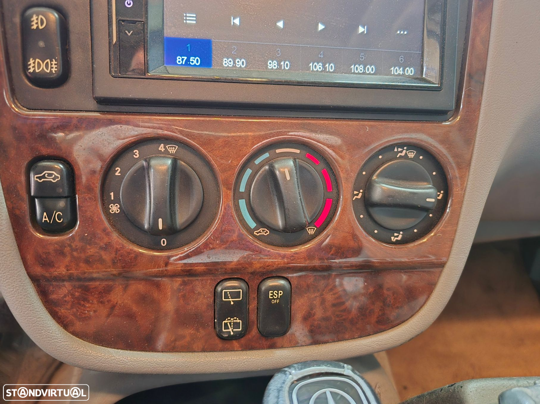 Mercedes-Benz ML 320 - 12