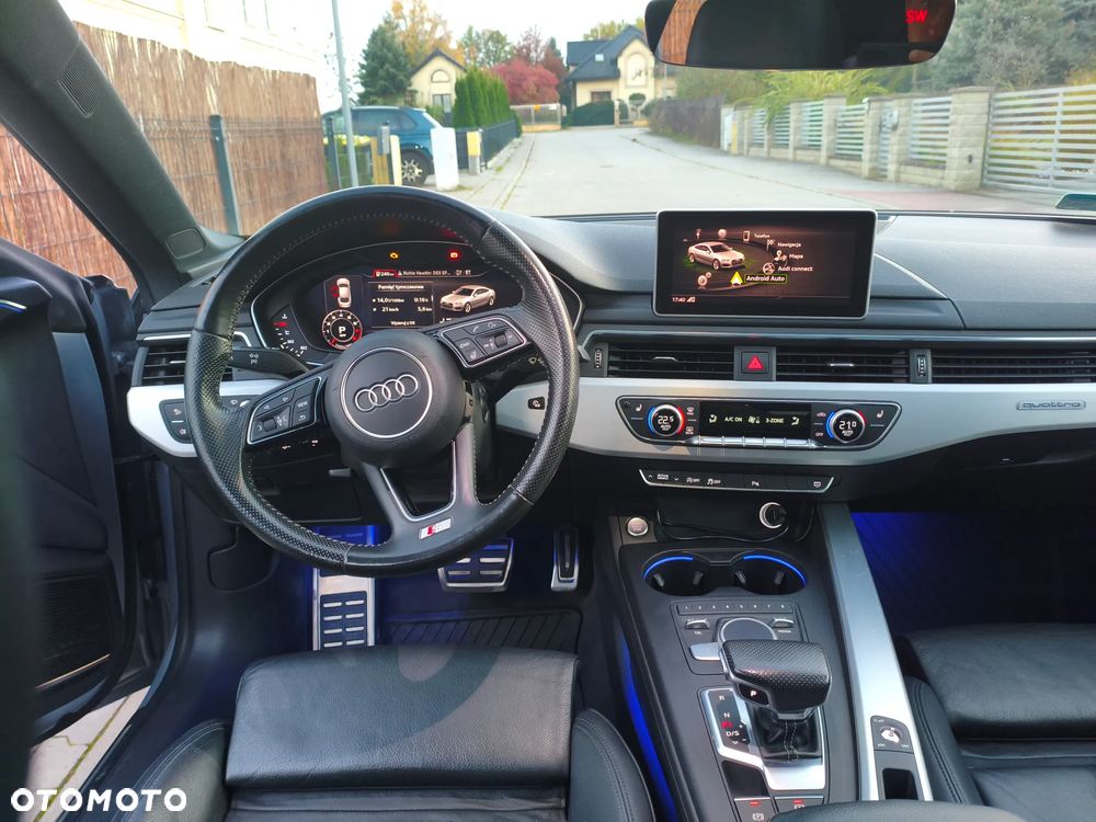 Audi A5 Sportback - 2