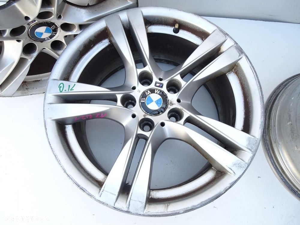 ALUFELGI FELGI 18 5x120 9'' ET 41 STYL 355 7842637 BMW X1 E84 X3 M-PAKIET - 7