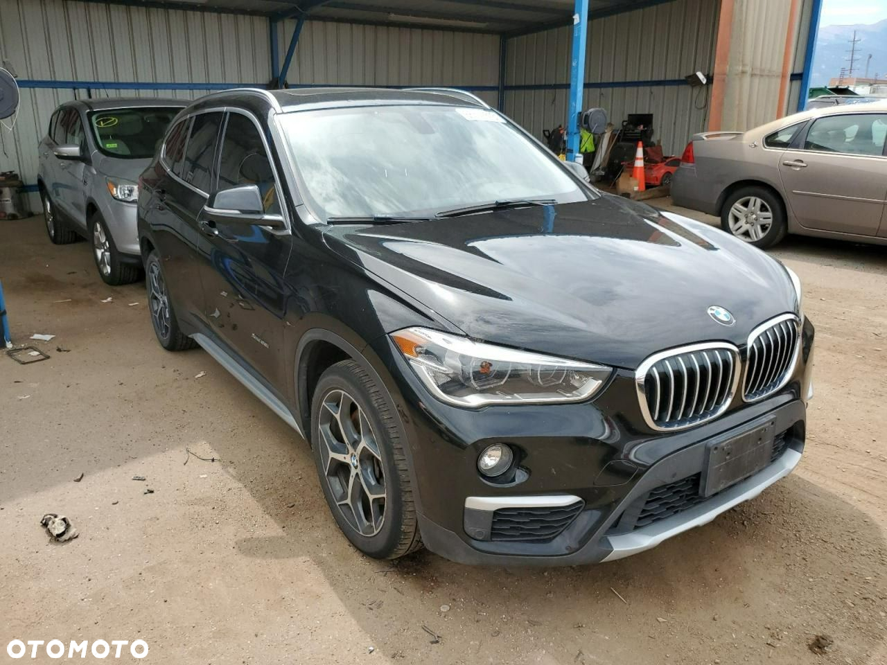 BMW X1 - 6