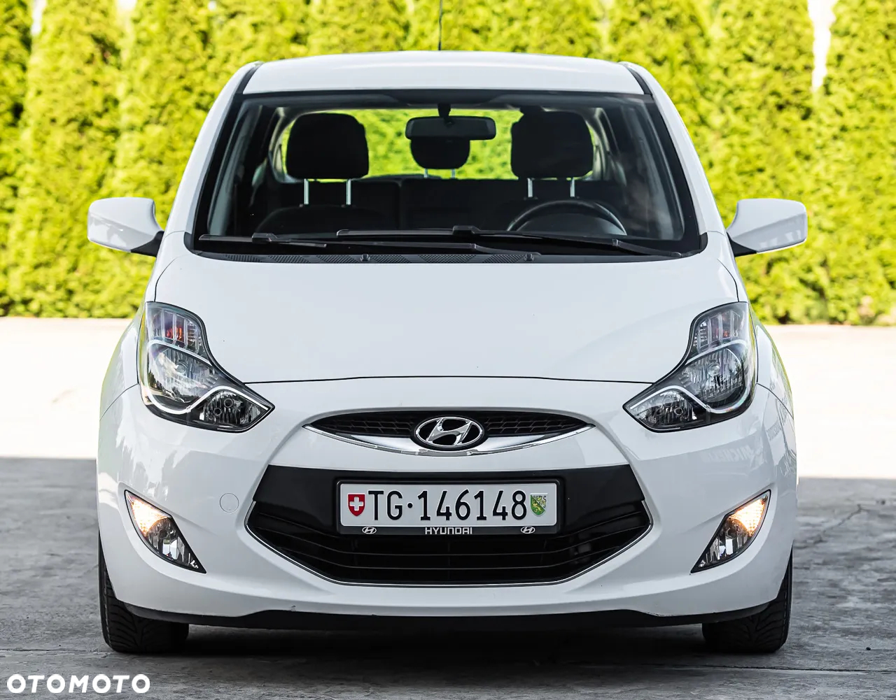 Hyundai ix20 1.4 BlueDrive Comfort - 4