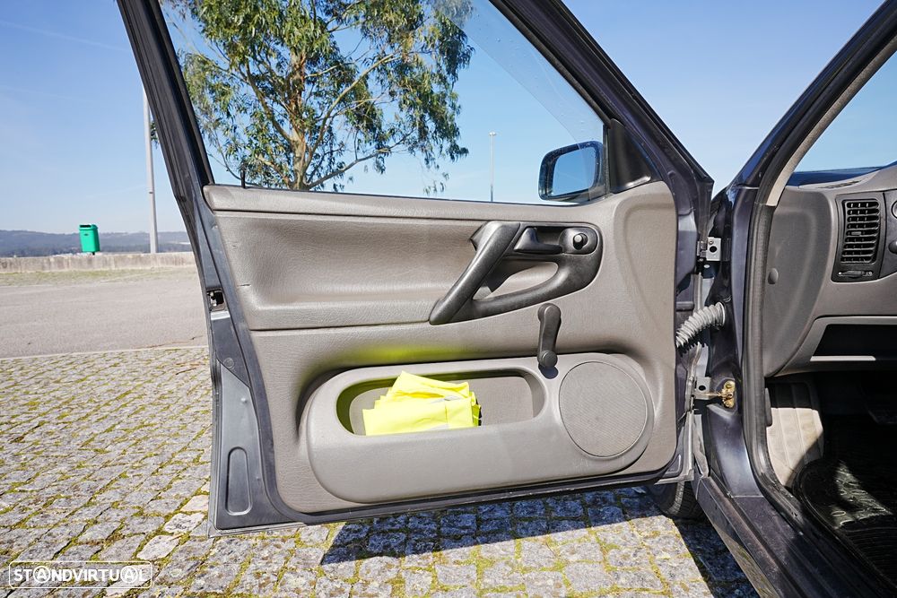 VW Polo 1.0 Net - 15