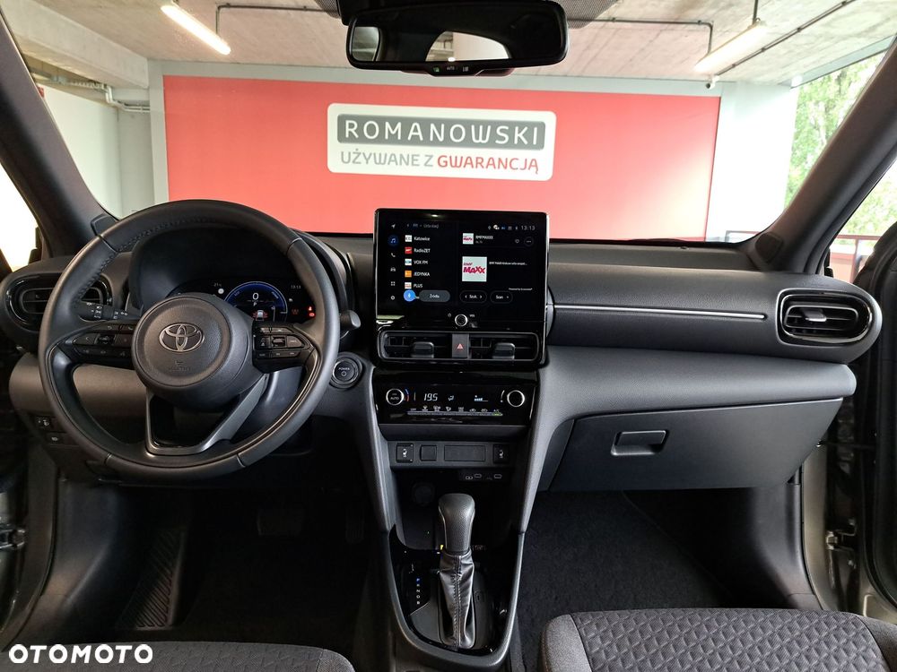 Toyota Yaris Cross Hybrid 1.5 Style - 14