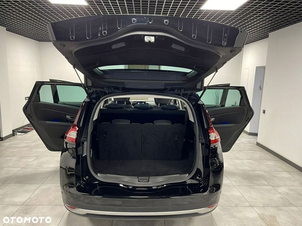 Renault Grand Scenic ENERGY dCi 160 EDC INITIALE PARIS - 38