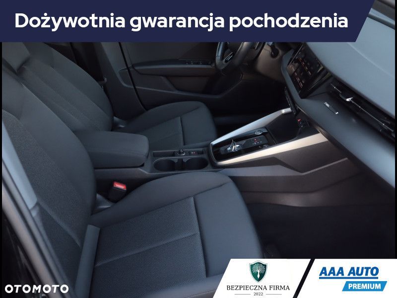 Audi A3 Sportback - 11