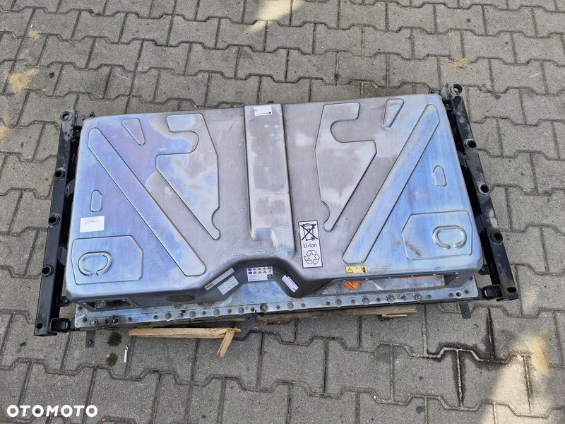 SMART FORFOUR II 2 EV EQ BATERIA AKUMULATOR 295107085R A7893403722 - 3