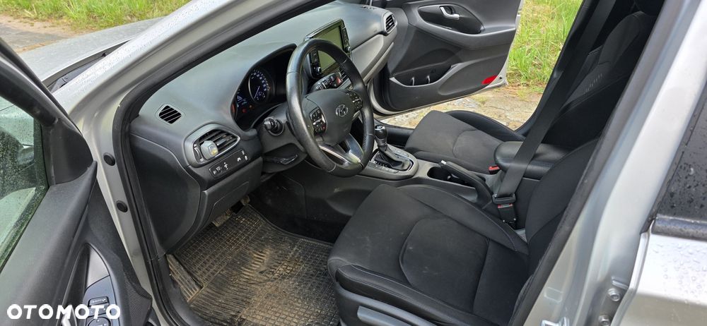 Hyundai i30 - 5