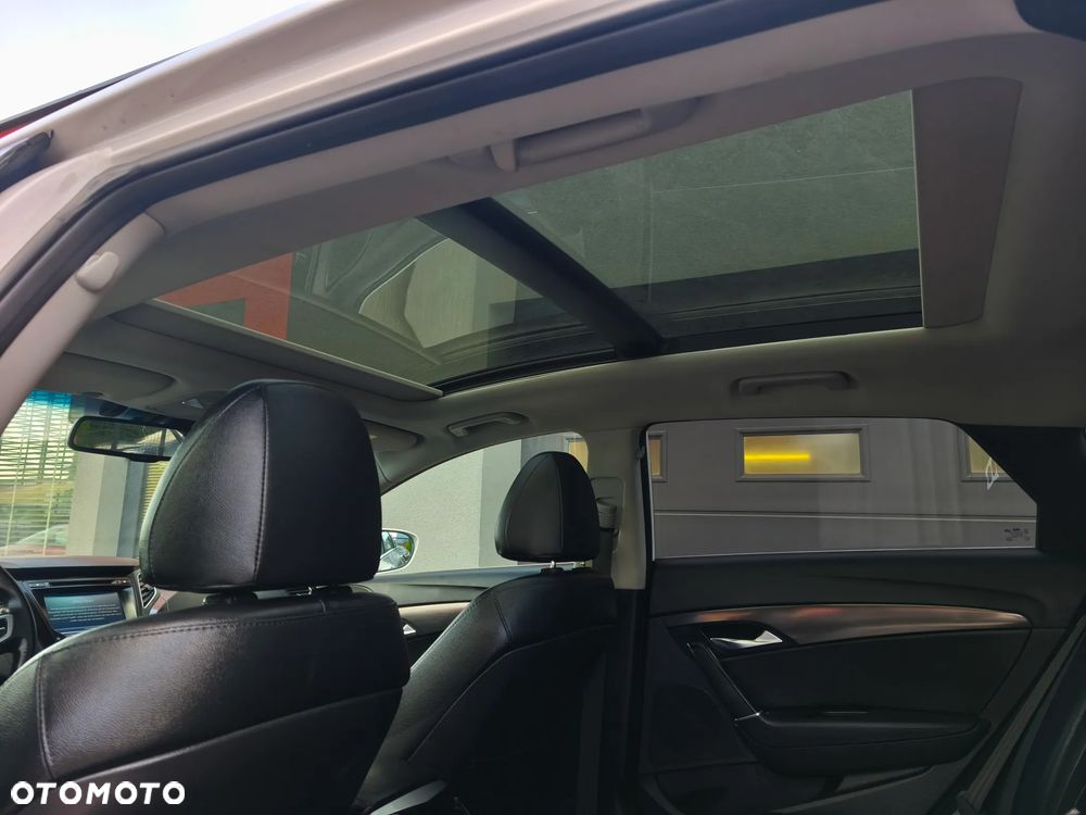 Hyundai i40 1.7 CRDi Business - 9