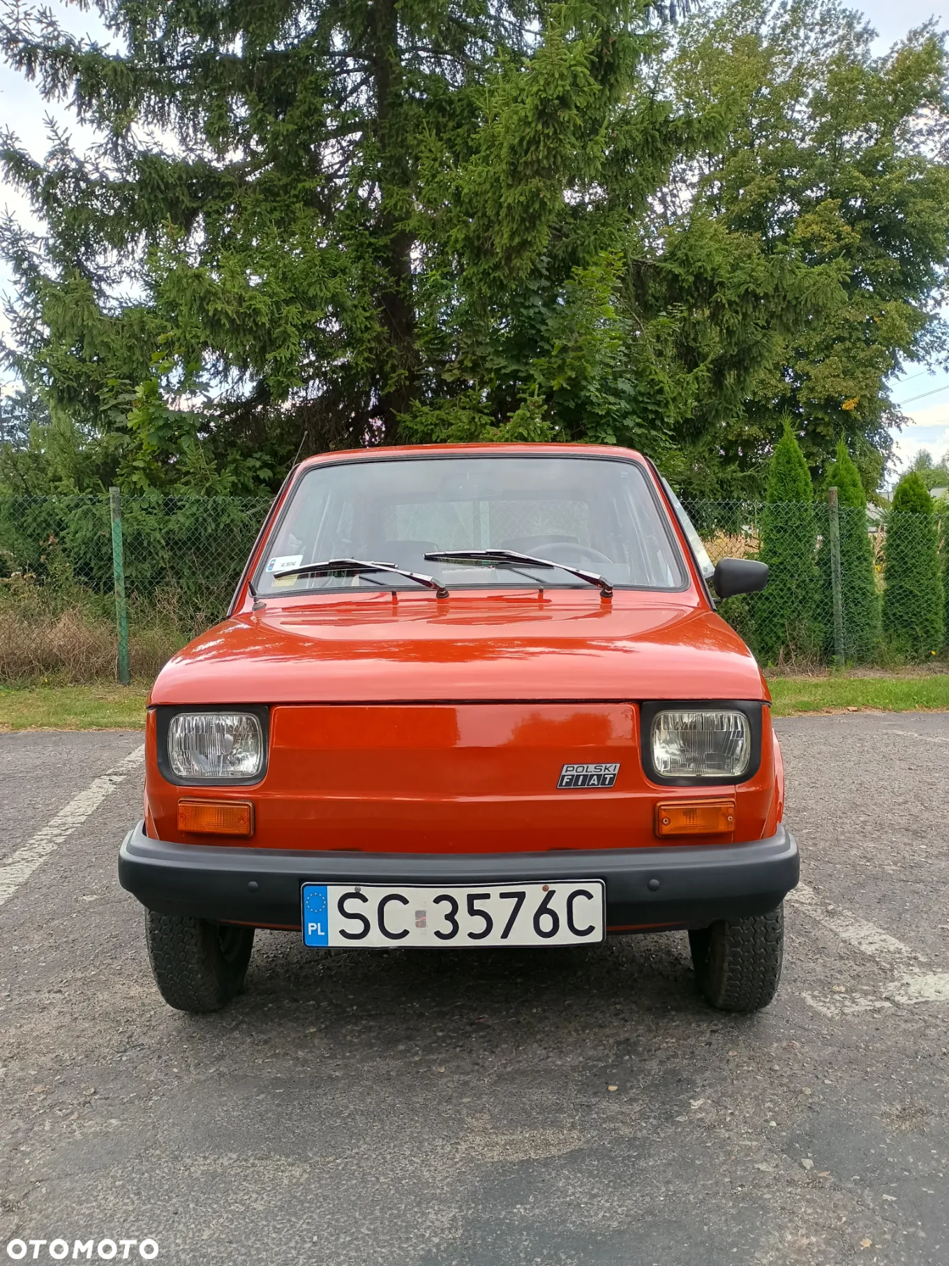 Fiat 126 - 5