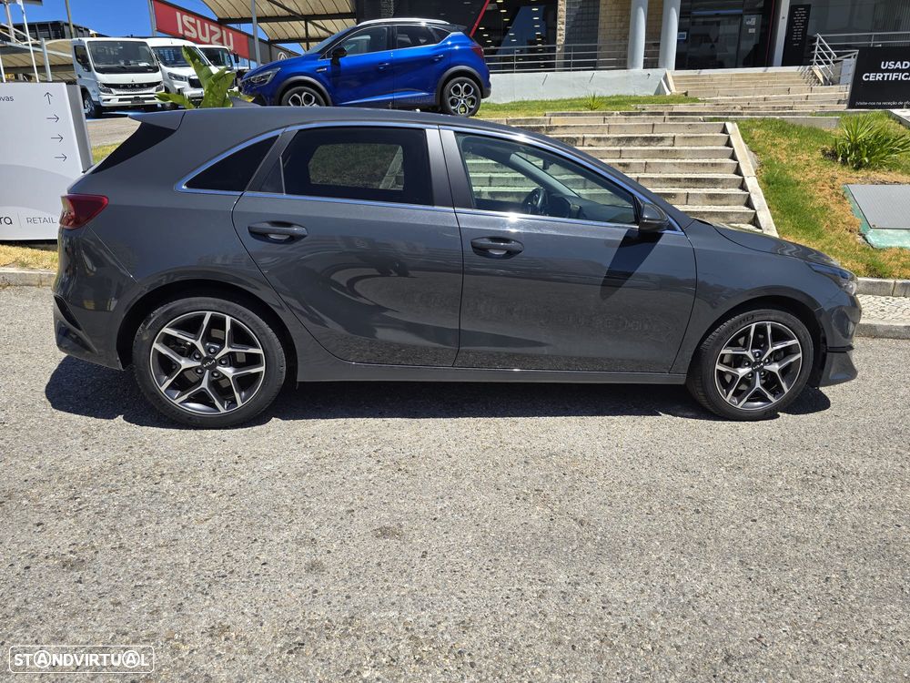 Kia Ceed 1.0 T-GDI Drive - 6
