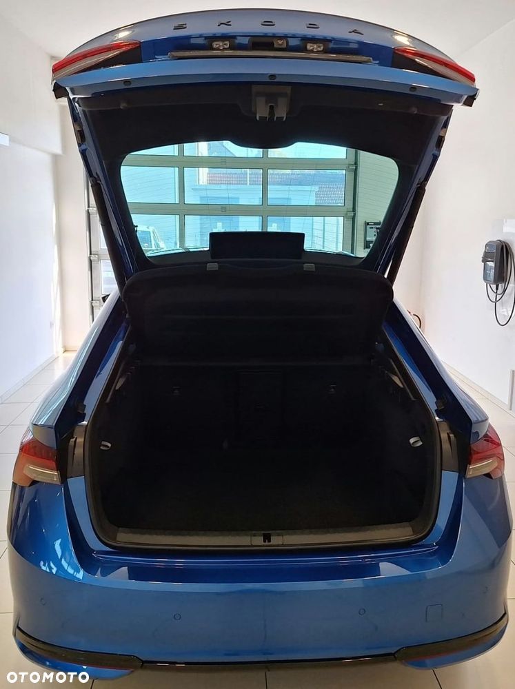 Skoda Octavia 1.5 TSI mHEV Sportline DSG - 17