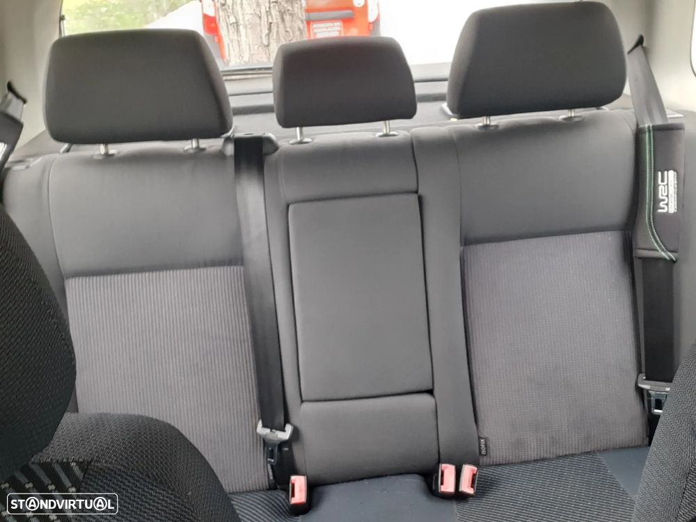 VW Polo 1.4 TDi Trendline - 5