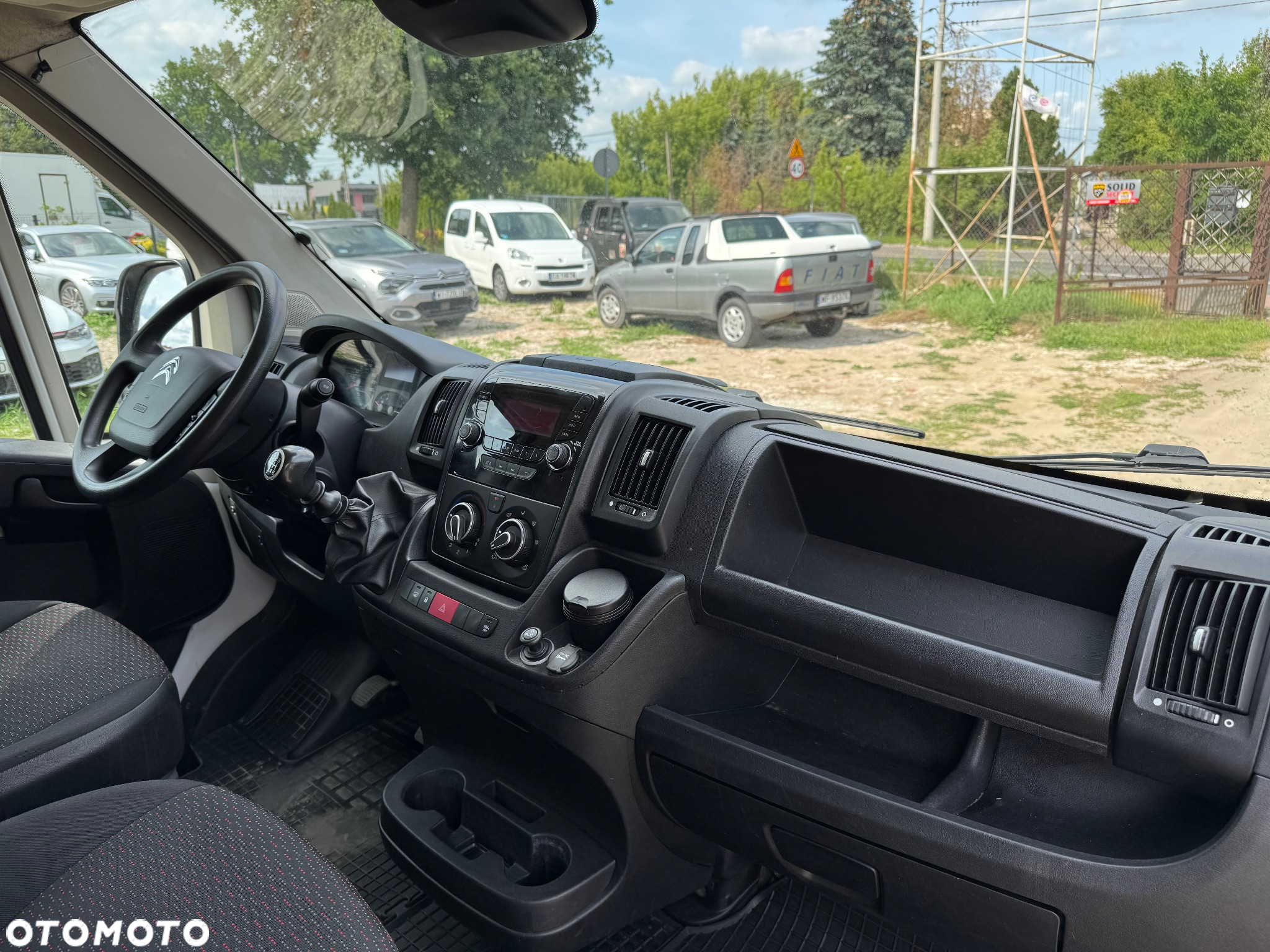 Citroën Jumper - 8