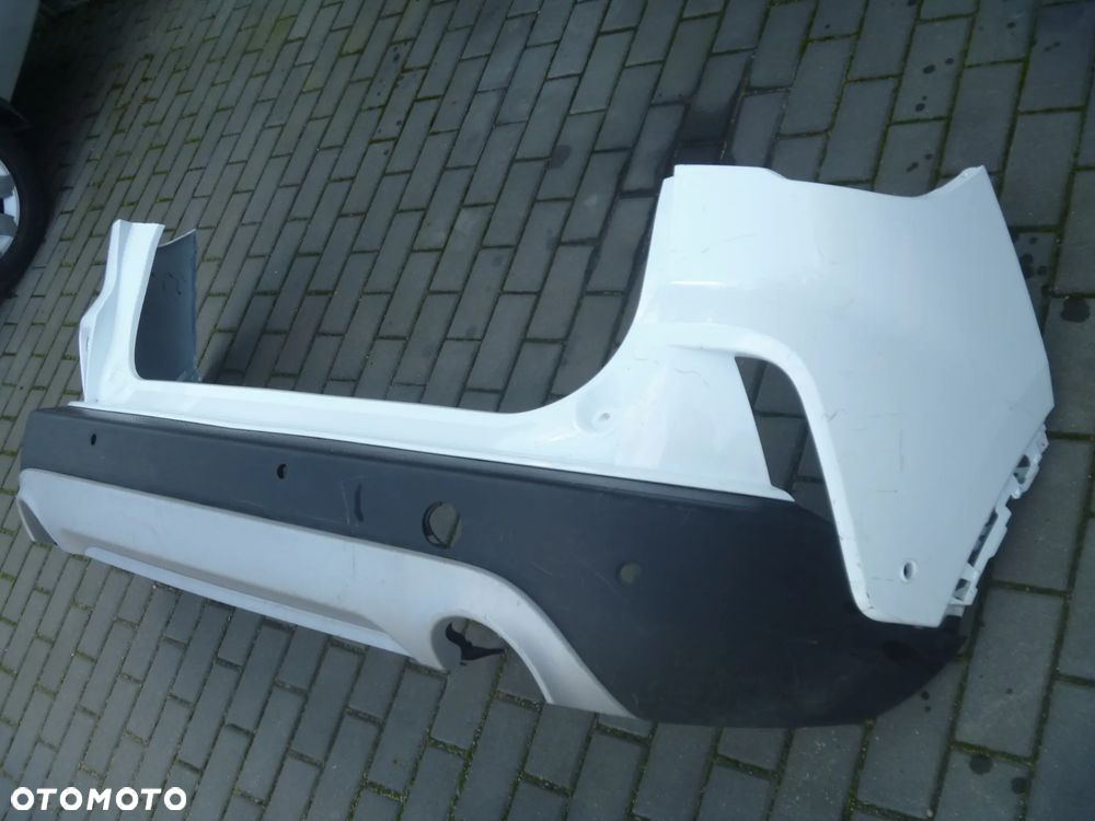 FORD KUGA MK3 BELKA ZDERZAKA TYLNEGO ORYGINAŁ ŁADNA - 7