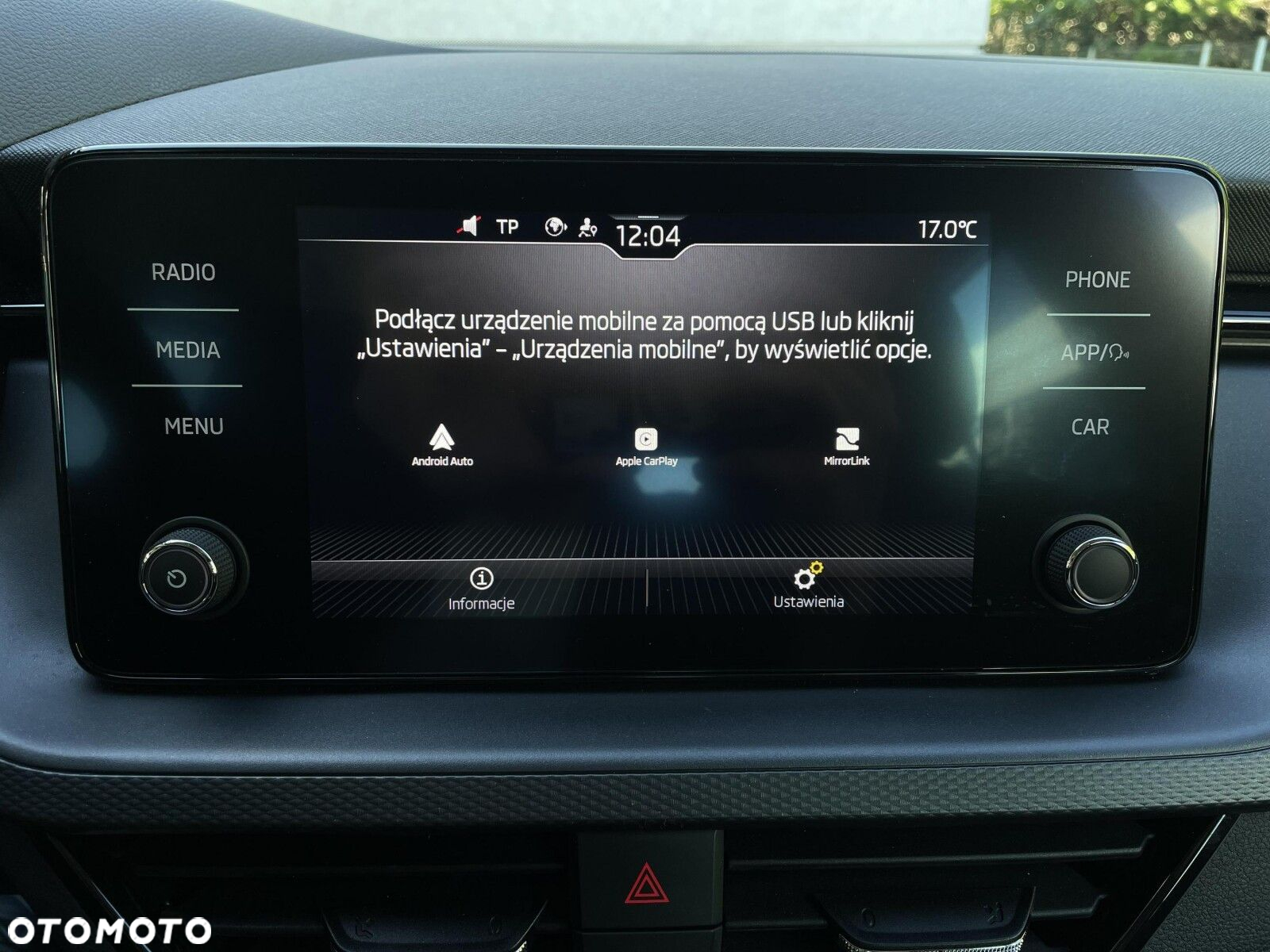Skoda Kamiq 1.0 TSI Ambition - 20