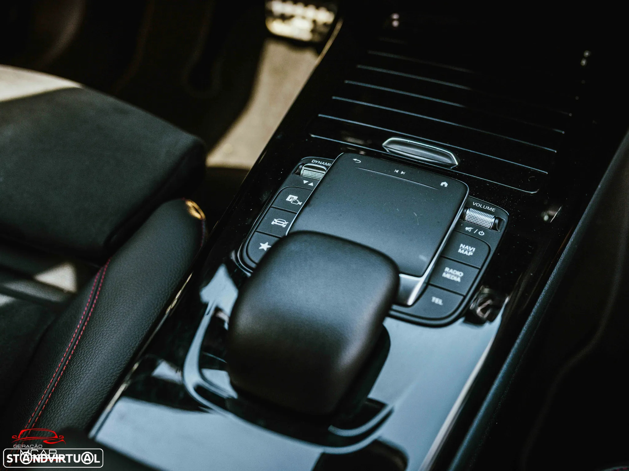 Mercedes-Benz CLA 250 - 10