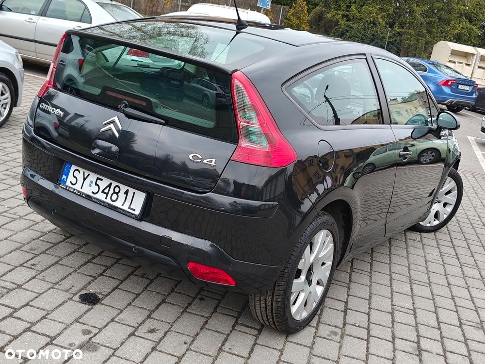 Citroën C4 1.6 16V By Loeb - 2
