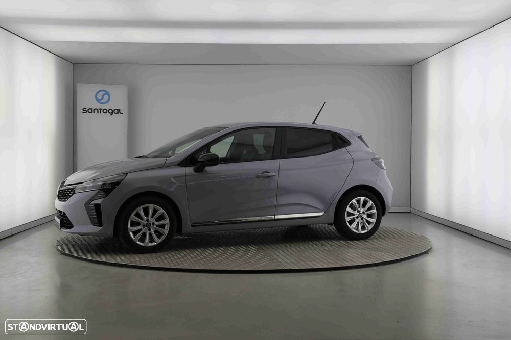 Renault Clio 1.0 TCe Evolution - 6