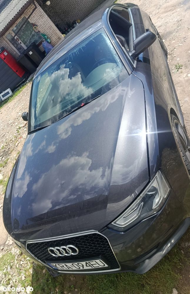 Audi A5 Coupé 3.0 TDI Quattro S tronic - 2