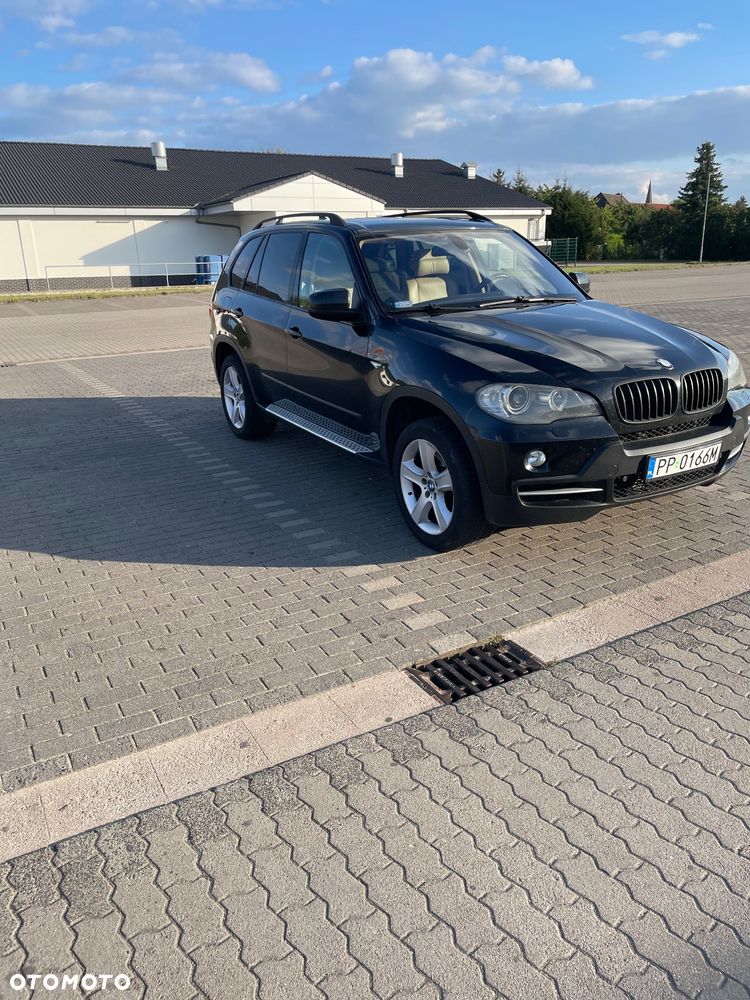 BMW X5 - 4