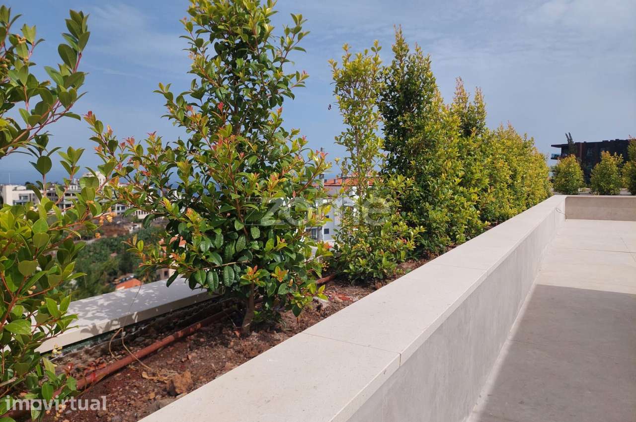 Apartamento T2 Premium fração D "Emp. Quintinha da Fé, Funchal - Grande imagem: 5/20