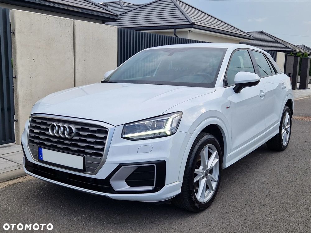 Audi Q2 1.4 TFSI cylinder on demand design - 17