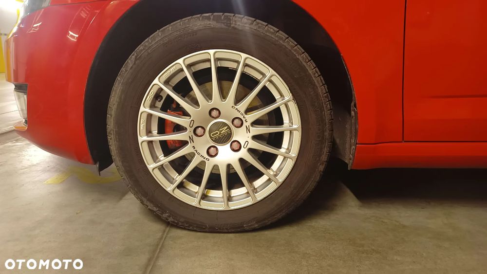 Skoda Octavia 1.6 TDI Ambition - 18