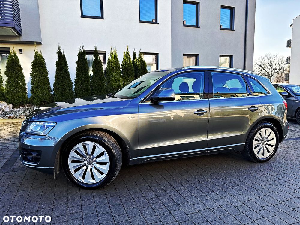 Audi Q5 - 6