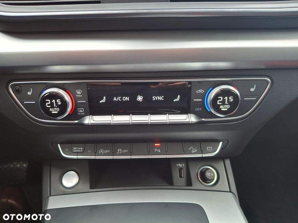 Audi Q5 40 TDI quattro S tronic advanced - 14