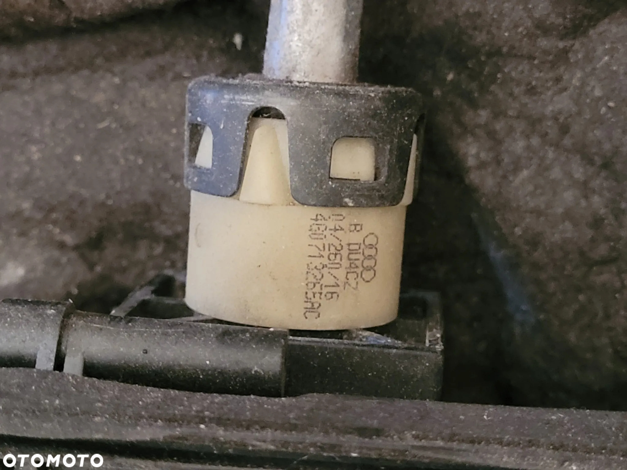 LEWAREK ZMIANY BIEGÓW VW AUDI RÓŻNE - 21