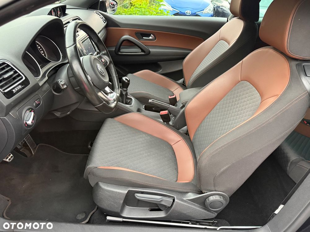Volkswagen Scirocco 1.4 TSI BMT - 24
