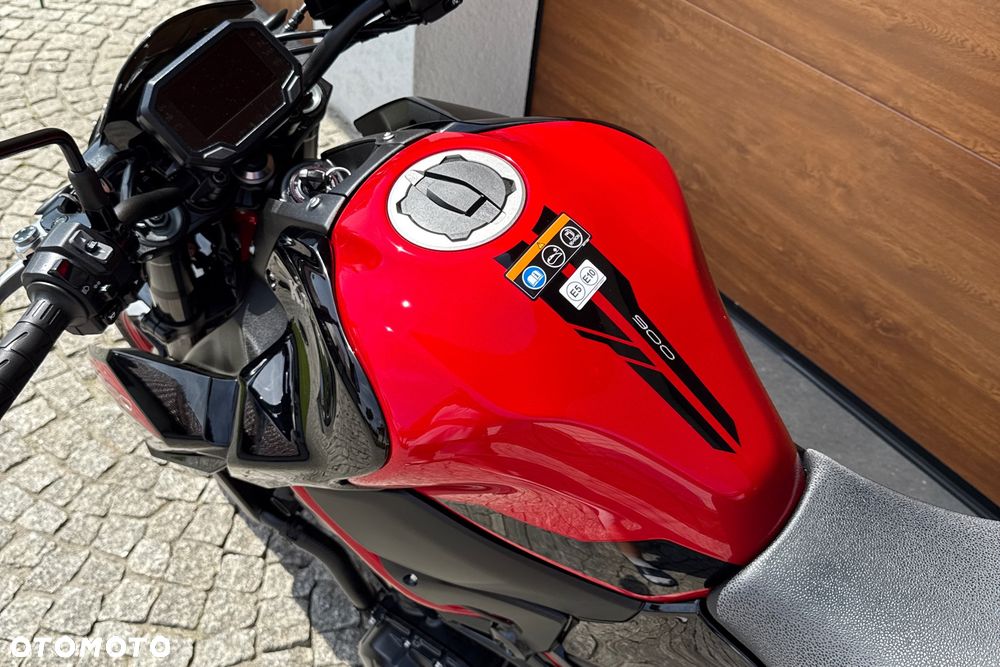 Kawasaki Z 900 - 26