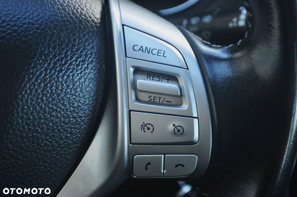Nissan Qashqai - 15