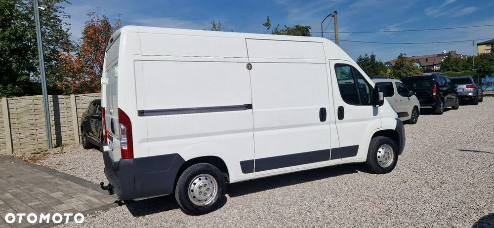 Peugeot Boxer - 19