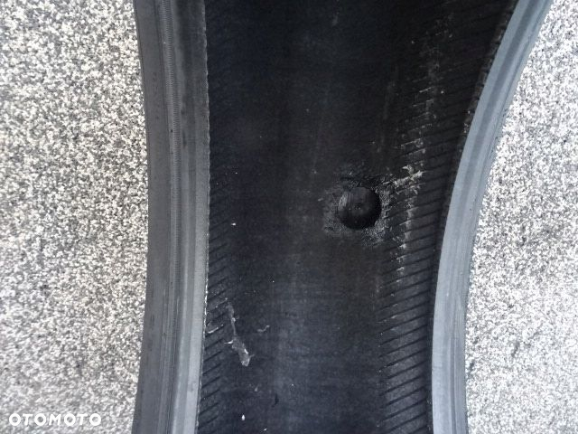 255/50/R20 110H RSC Extra loud Continental Winter Contact TS860S - 2